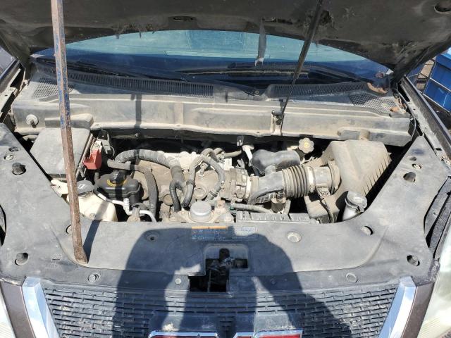 2011 GMC ACADIA SLE