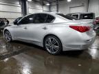 2015 Infiniti Q50 Base zu verkaufen in Ham Lake, MN - Front End