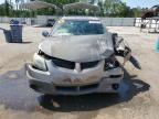 2003 Pontiac Vibe  en Venta en Harleyville, SC - Front End
