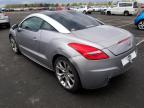 2012 PEUGEOT RCZ GT HDI for sale at Copart SANDTOFT