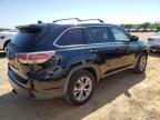 2015 Toyota Highlander Xle للبيع في Theodore، AL - Front End