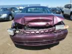1999 Plymouth Breeze Base იყიდება Woodhaven-ში, MI - Front End