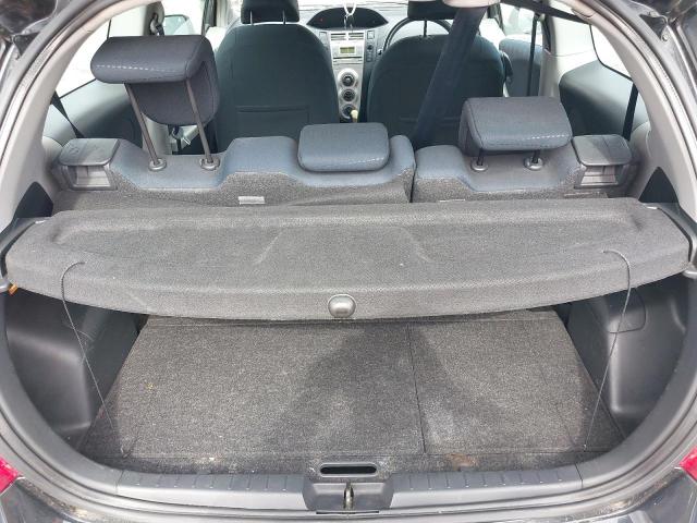 2006 TOYOTA YARIS T3