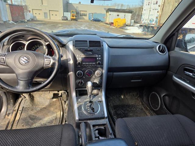 2012 SUZUKI GRAND VITARA PREMIUM