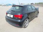 2016 AUDI A1 SPORT T for sale at Copart YORK
