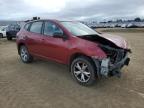 2008 Nissan Rogue S de vânzare în American Canyon, CA - Front End