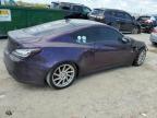 2015 Hyundai Genesis Coupe 3.8L de vânzare în Jacksonville, FL - Burn