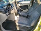 2011 Ford Fiesta Se for Sale in Albuquerque, NM - Front End