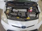 2012 Toyota Prius  de vânzare în Lufkin, TX - Rear End