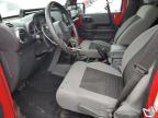 2010 Jeep Wrangler Unlimited Sahara for Sale in Chambersburg, PA - Front End