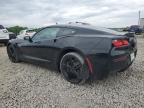 2017 Chevrolet Corvette Stingray 1Lt იყიდება Memphis-ში, TN - Undercarriage