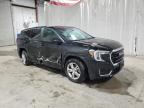2022 Gmc Terrain Sle продається в Albany, NY - Side