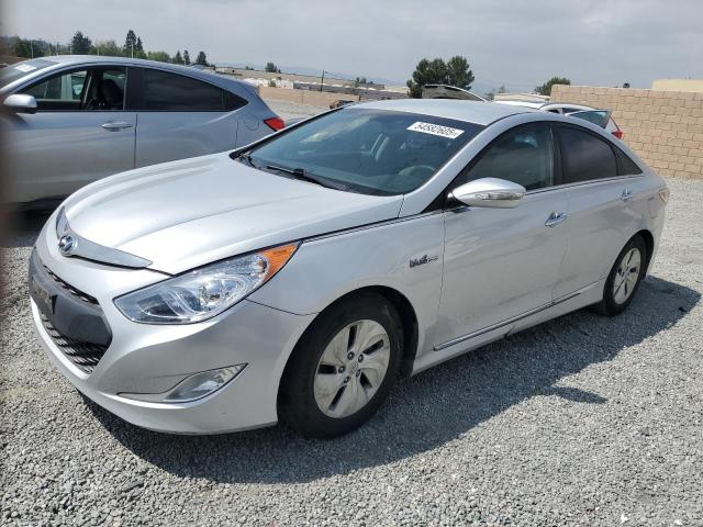 2013 Hyundai Sonata Hybrid