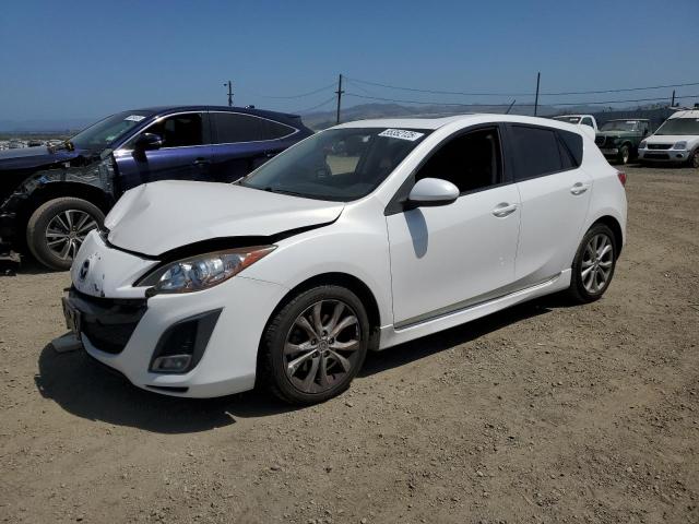 2011 Mazda 3 S