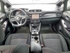 2019 Nissan Leaf S Plus за продажба в Grand Prairie, TX - Front End