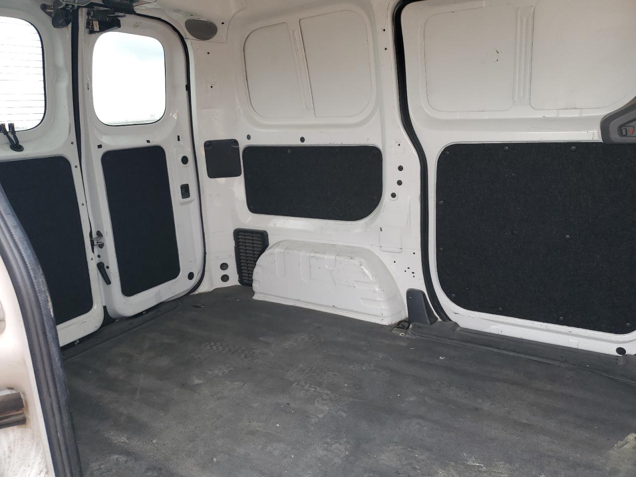 2020 Nissan Nv200 2.5S VIN: 3N6CM0KN8LK710414 Lot: 52240615