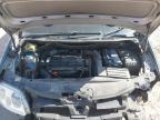 2008 VOLKSWAGEN CADDY C20 for sale at Copart WESTBURY