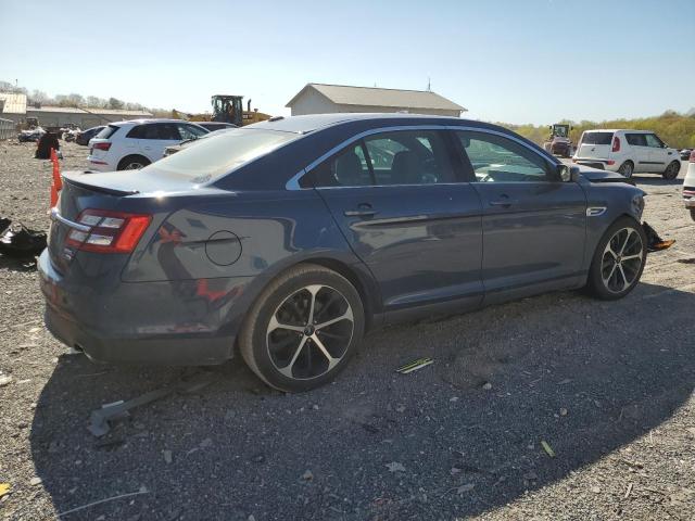 Sedans FORD TAURUS 2016 Granatowy