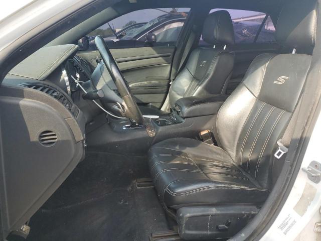 Sedans CHRYSLER 300 2014 Biały