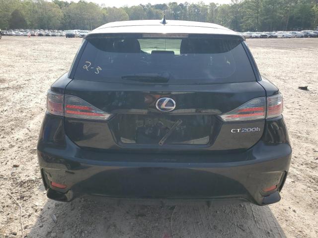 2014 LEXUS CT 200