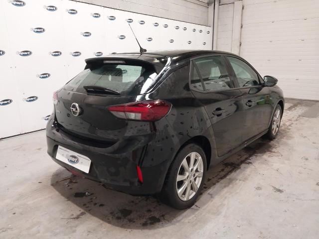 2021 OPEL CORSA