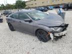 2021 Honda Civic Sport for Sale in Opa Locka, FL - Rear End
