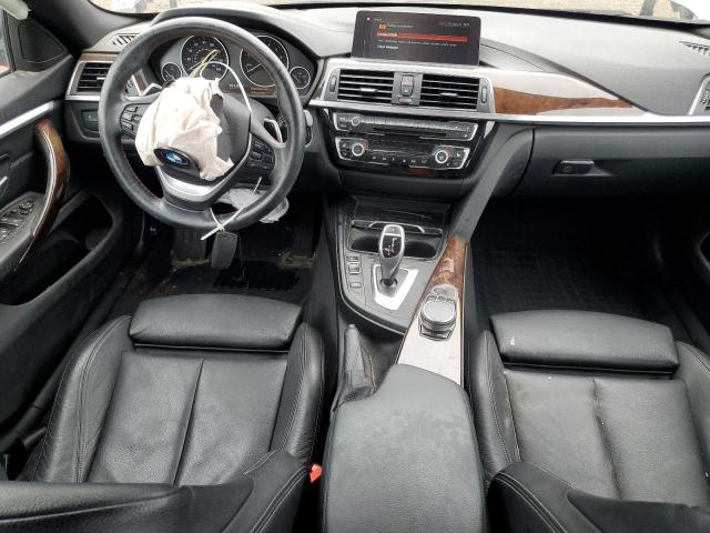  BMW 4 SERIES 2020 Szary
