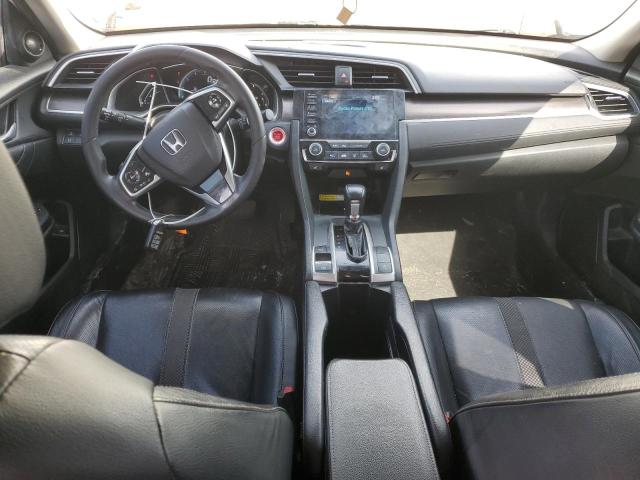 2019 HONDA CIVIC TOURING
