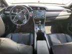 2019 HONDA CIVIC TOURING for sale at Copart ON - TORONTO