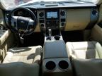 2016 Ford Expedition El Limited იყიდება Madisonville-ში, TN - Rear End