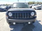 2015 Jeep Patriot Latitude na sprzedaż w Lebanon, TN - Side