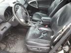 2011 TOYOTA RAV4 SPORT for sale at Copart ON - TORONTO