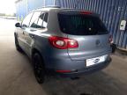 2008 VOLKSWAGEN TIGUAN ESC for sale at Copart SANDTOFT