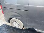 2022 VAUXHALL VIVARO F27 for sale at Copart ROCHFORD