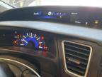 2015 Honda Civic Lx   იყიდება Byron-ში, GA - Front End