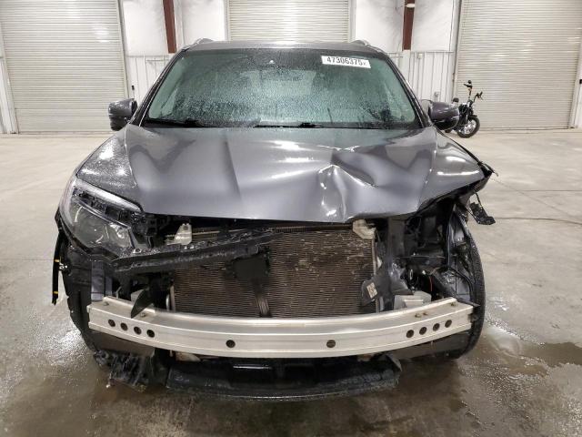 Паркетники HONDA PILOT 2016 Серый