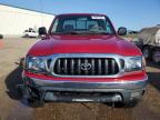 2003 TOYOTA TACOMA XTRACAB for sale at Copart AB - CALGARY