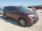 2018 Honda Pilot Exl للبيع في Houston، TX - Hail