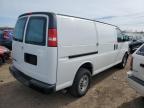 2017 Chevrolet Express G2500  იყიდება Elgin-ში, IL - Minor Dent/Scratches