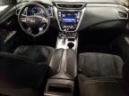 2020 Nissan Murano Sv for Sale in Avon, MN - Front End