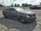 2008 Lexus Gs 350 en Venta en Byron, GA - Front End