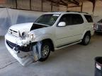 2005 Toyota Sequoia Limited de vânzare în Lexington, KY - Front End