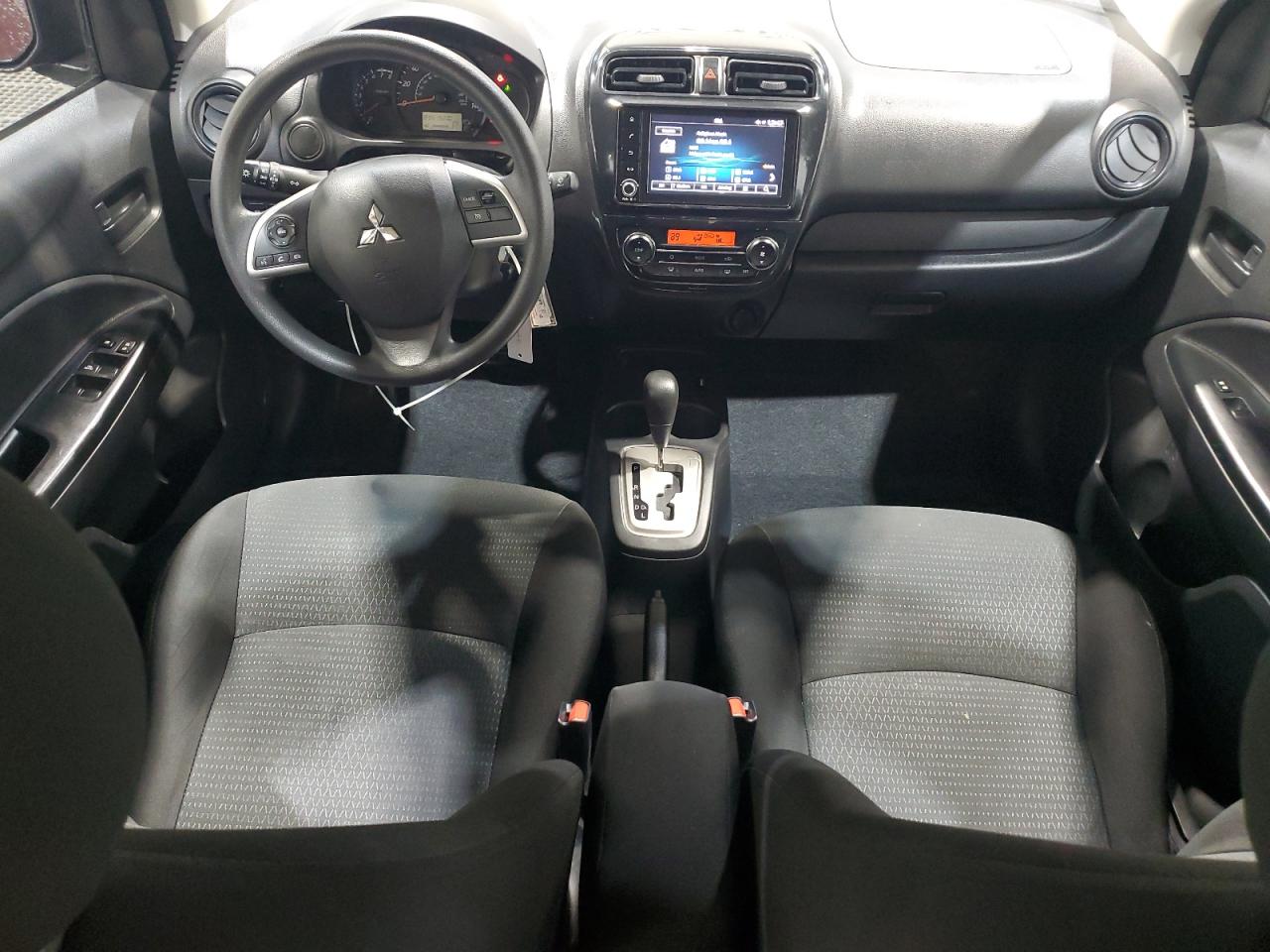 2024 Mitsubishi Mirage G4 Es VIN: ML32FUFJ2RHF07856 Lot: 55048055