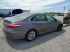 2016 Honda Civic Ex продається в Fredericksburg, VA - Front End