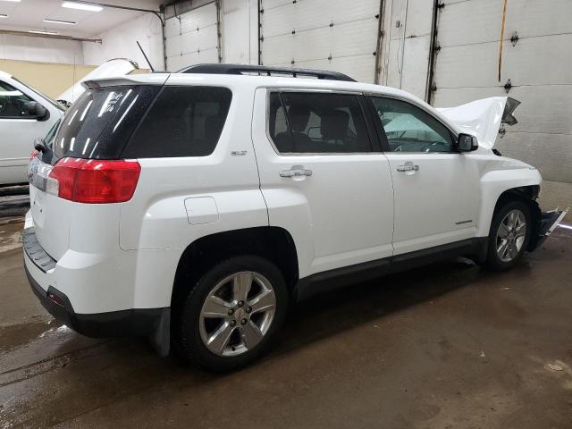  GMC TERRAIN 2015 Biały