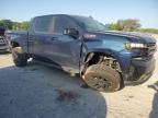 2021 Chevrolet Silverado K1500 Lt Trail Boss de vânzare în Jacksonville, FL - All Over