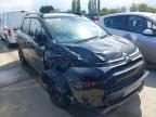2024 CITROEN C3 AIRCROS for sale at Copart SANDY
