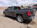 2014 Chevrolet Silverado C1500 Lt de vânzare în Albuquerque, NM - Front End