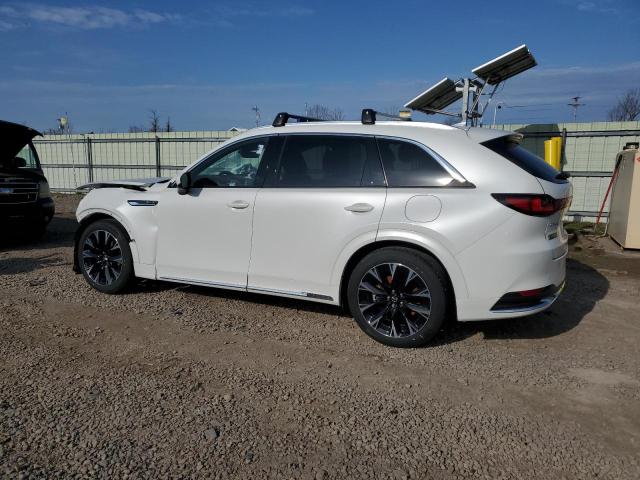  MAZDA CX-90 2024 Biały