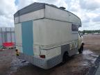 1977 BEDFORD CF 360 CAM for sale at Copart CORBY